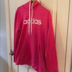 Adidas Hoodie L